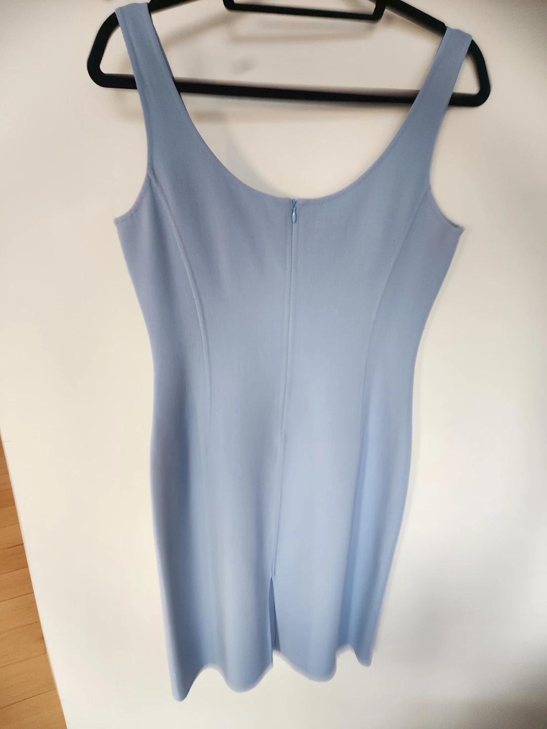 Michael Kors Sleeveless Sheath Dress - Size 10 - photo 5