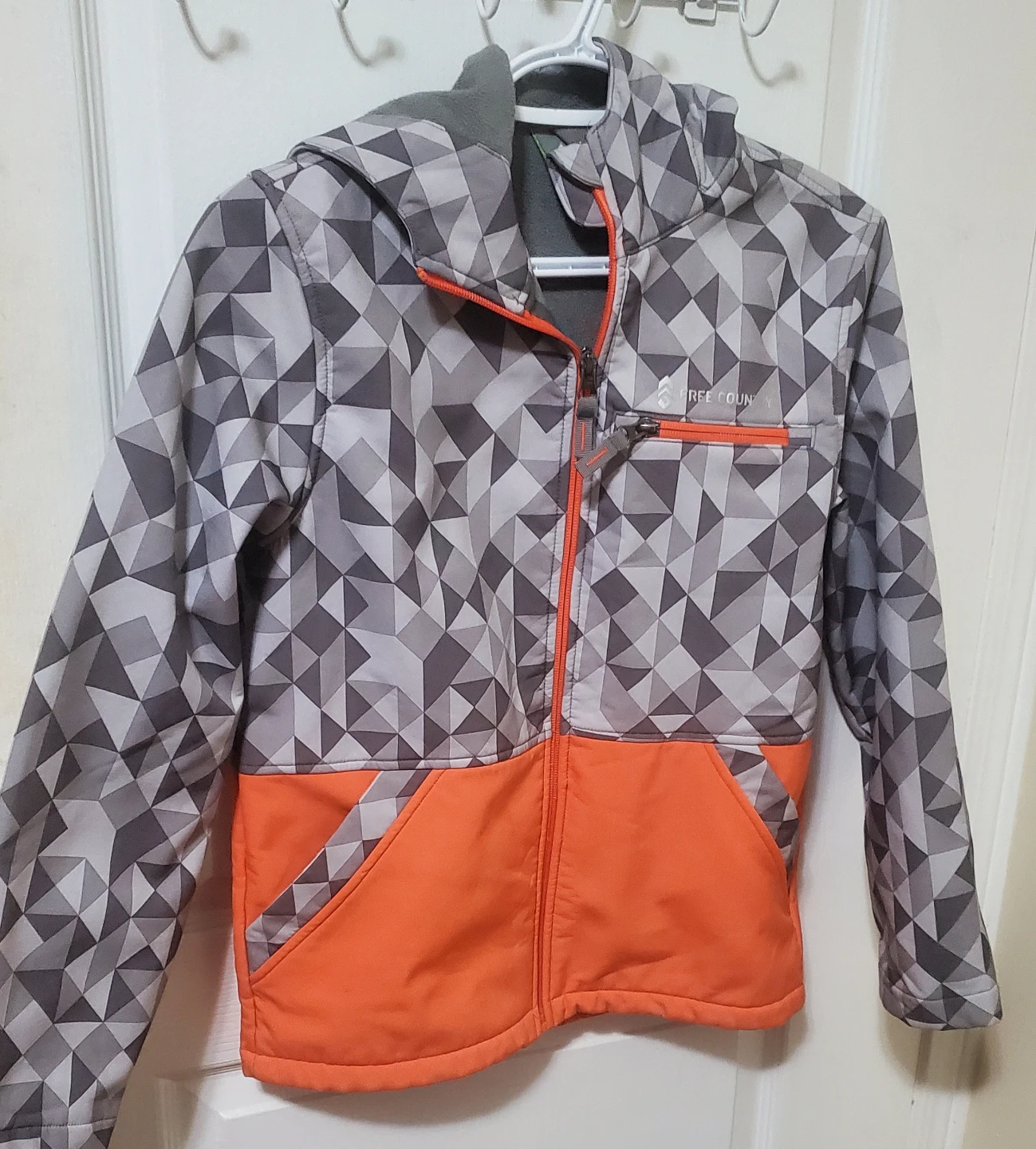 Used coats