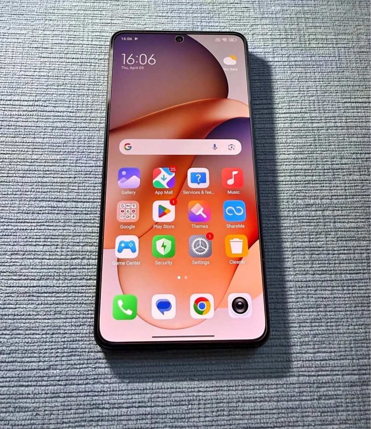 Xiaomi Redmi Note 13 Pro 5G 256GB