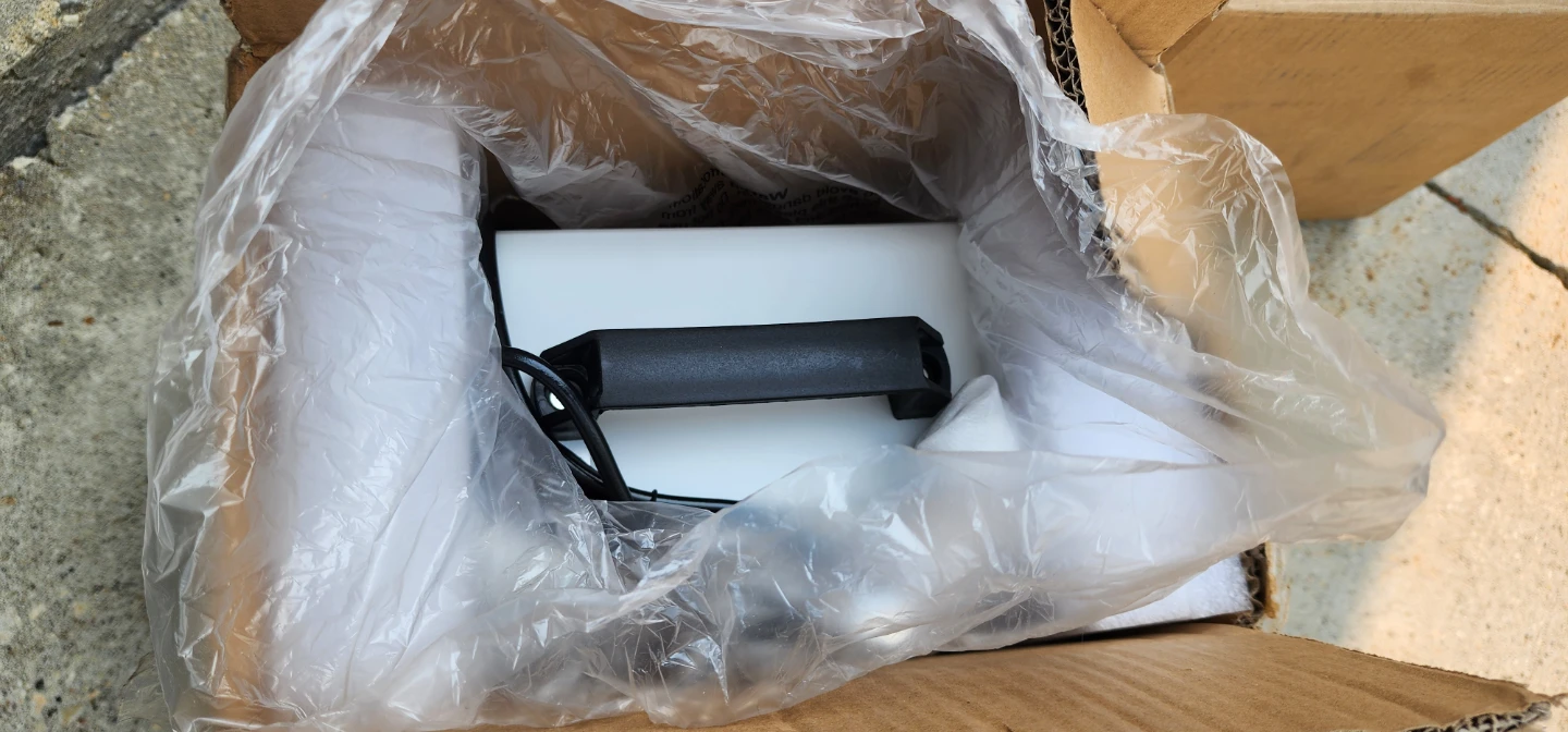 CREWORKS Ozone Generator - photo 2