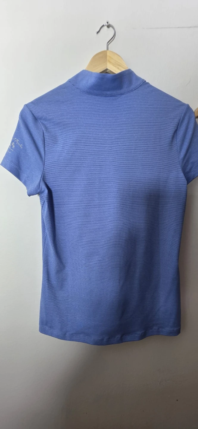 Nike Golf Dri-Fit Polo Shirt - photo 2