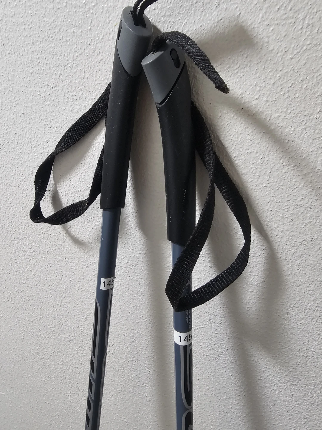 Swix Ski Poles 145 cm - photo 3