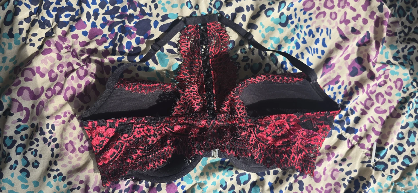 La Senza Beyond Sexy Ultimate Plunge Bra - 38DD - photo 2