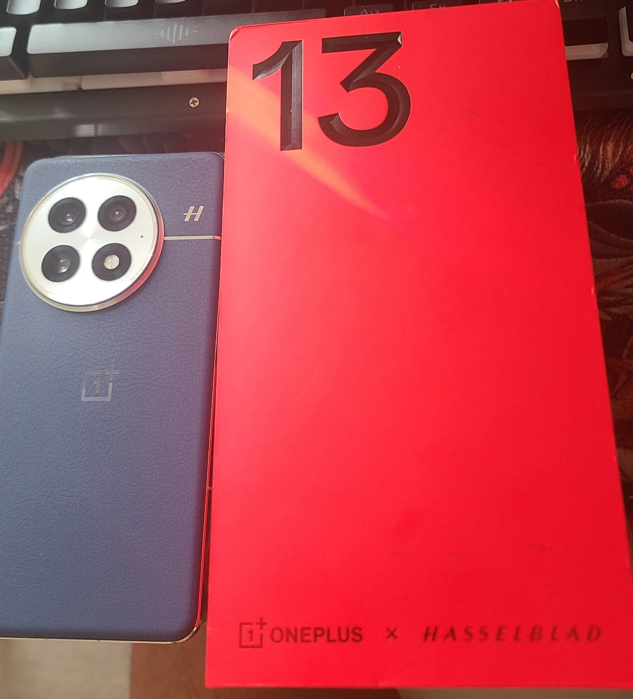 OnePlus 13 Smartphone - 512 GB
