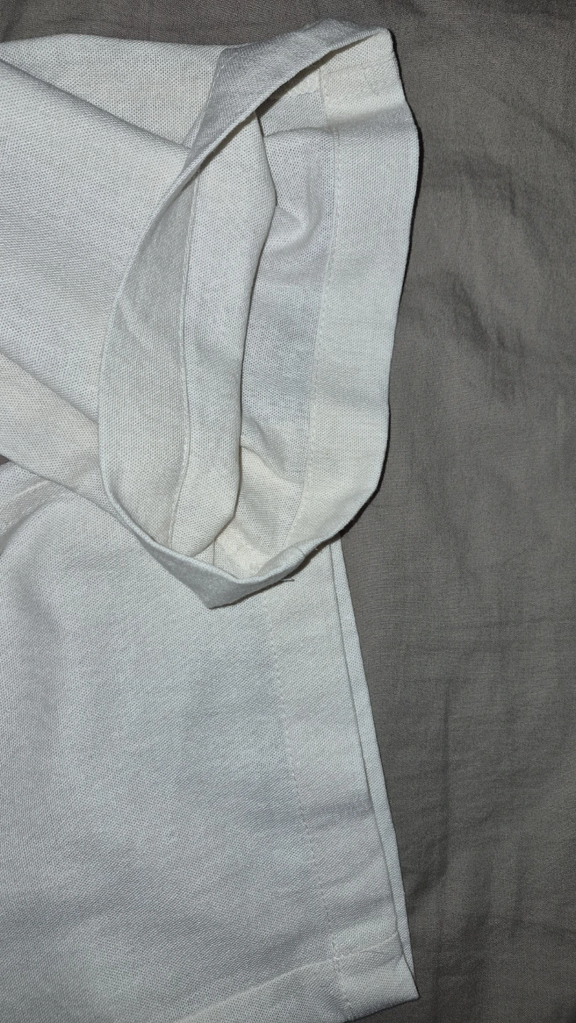 Brand New | Banana Republic Linen Blend Wide Leg Pants S/P - photo 5