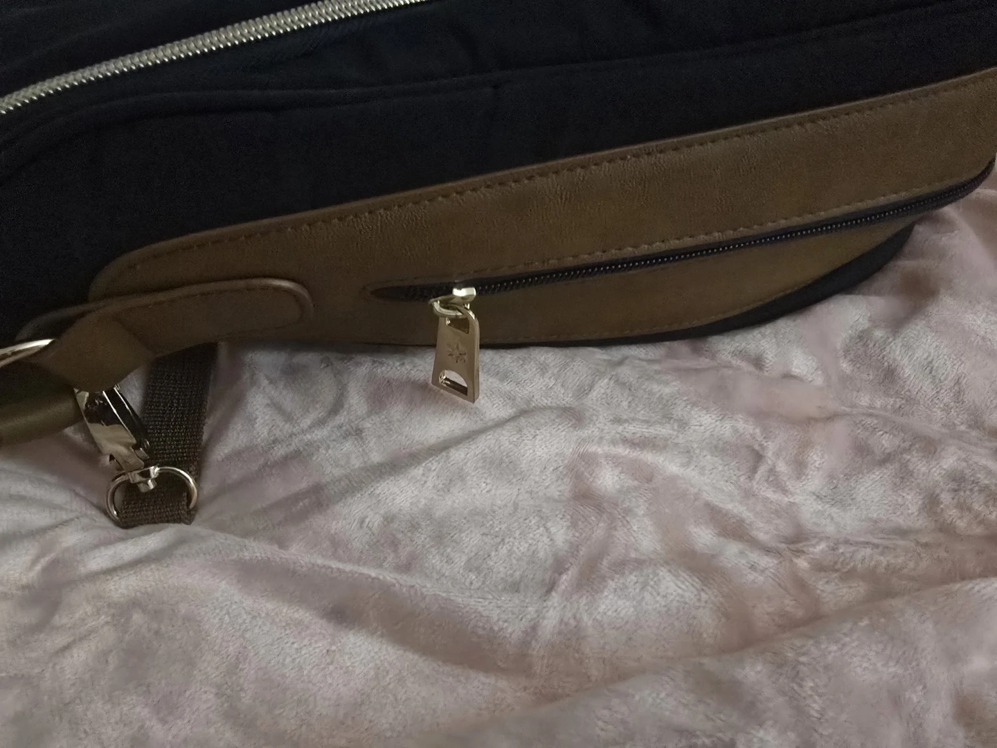 Skip Hop Diaper Bag - photo 3