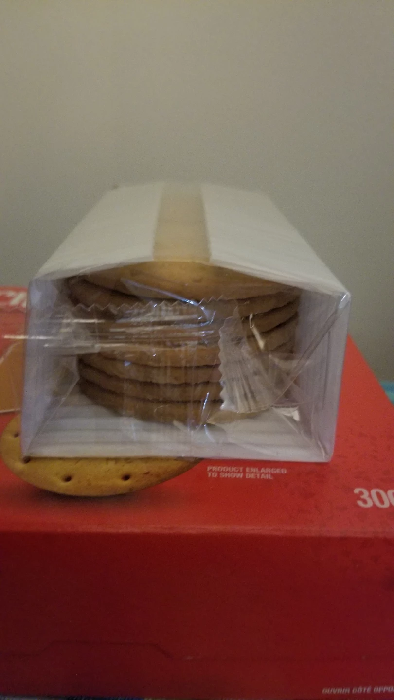 Christie Digestive Biscuits - photo 2