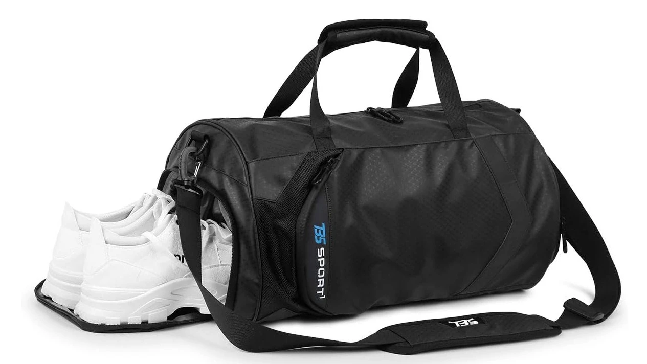 Gym Bag - photo 2