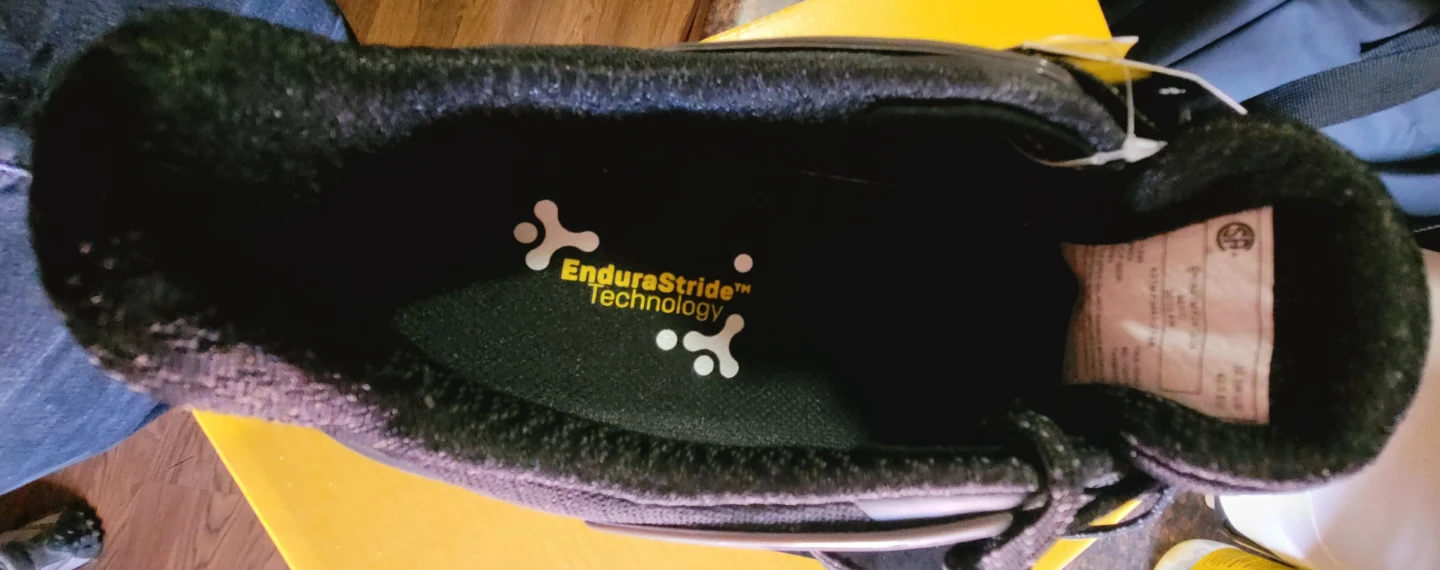 SAFTY SHOES - photo 2