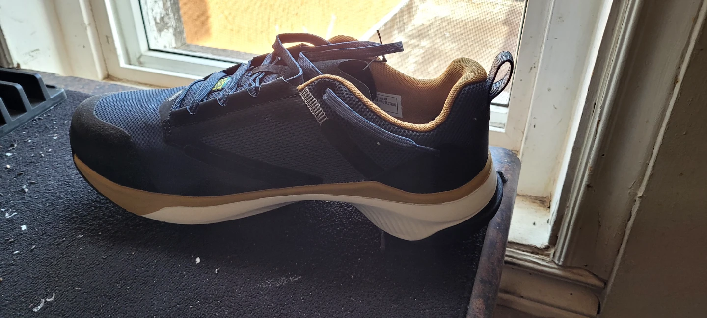 SAFTY SHOES - photo 4