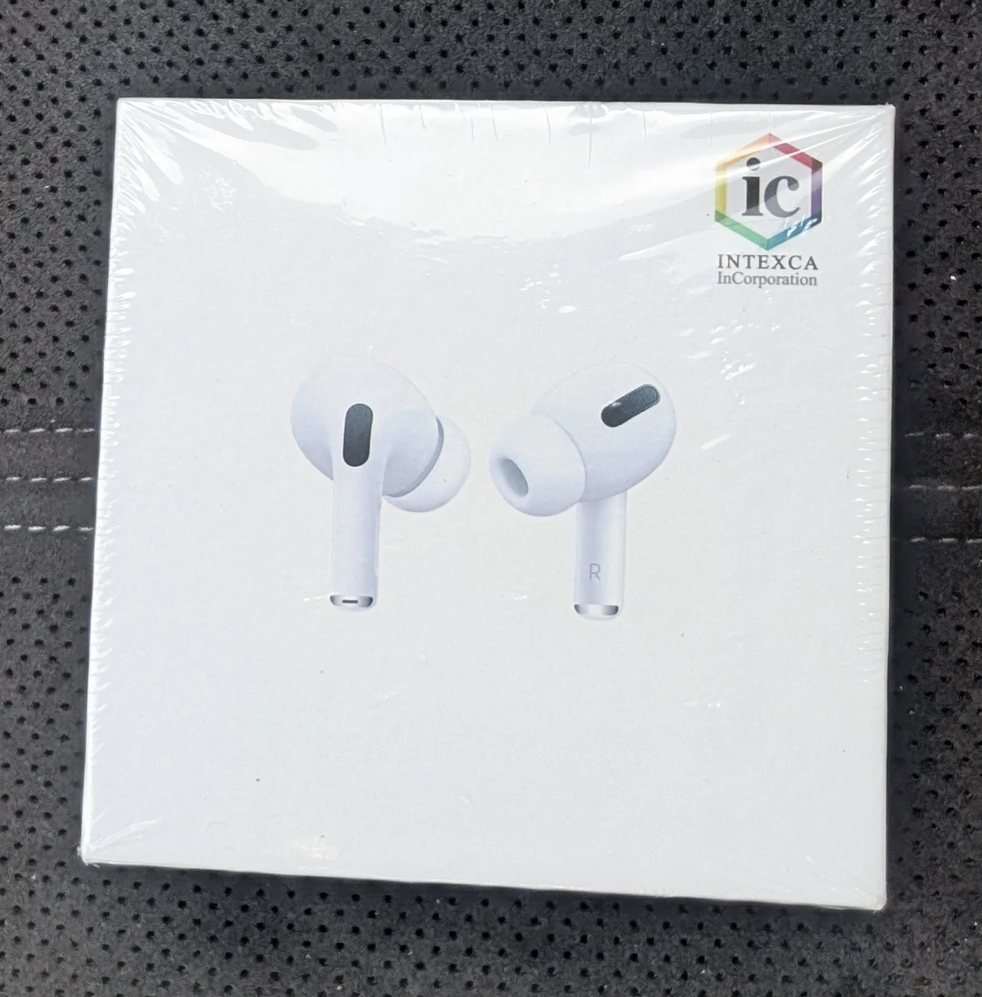 Intexca Wireless Earbuds