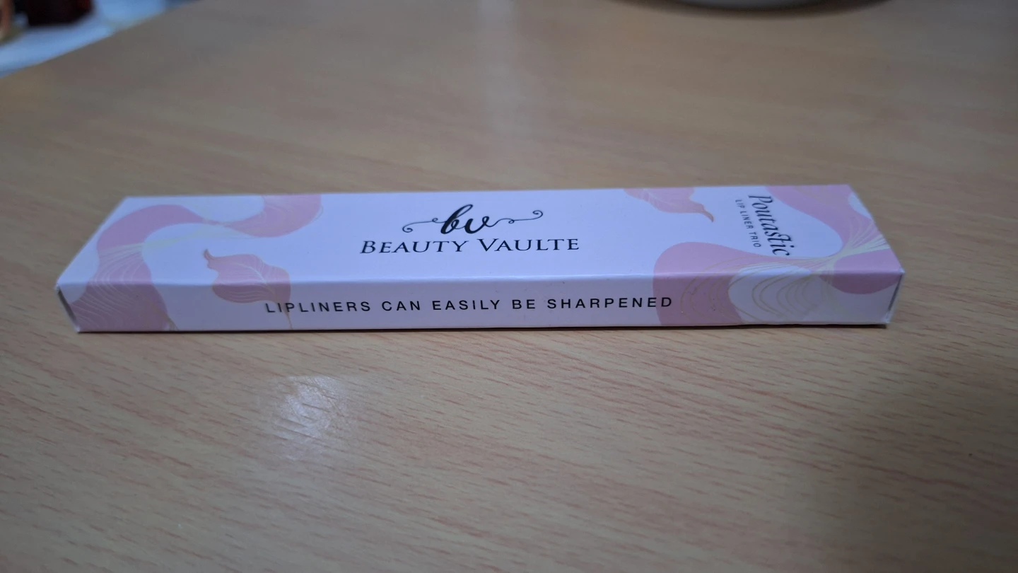 Lip Liner Trio
