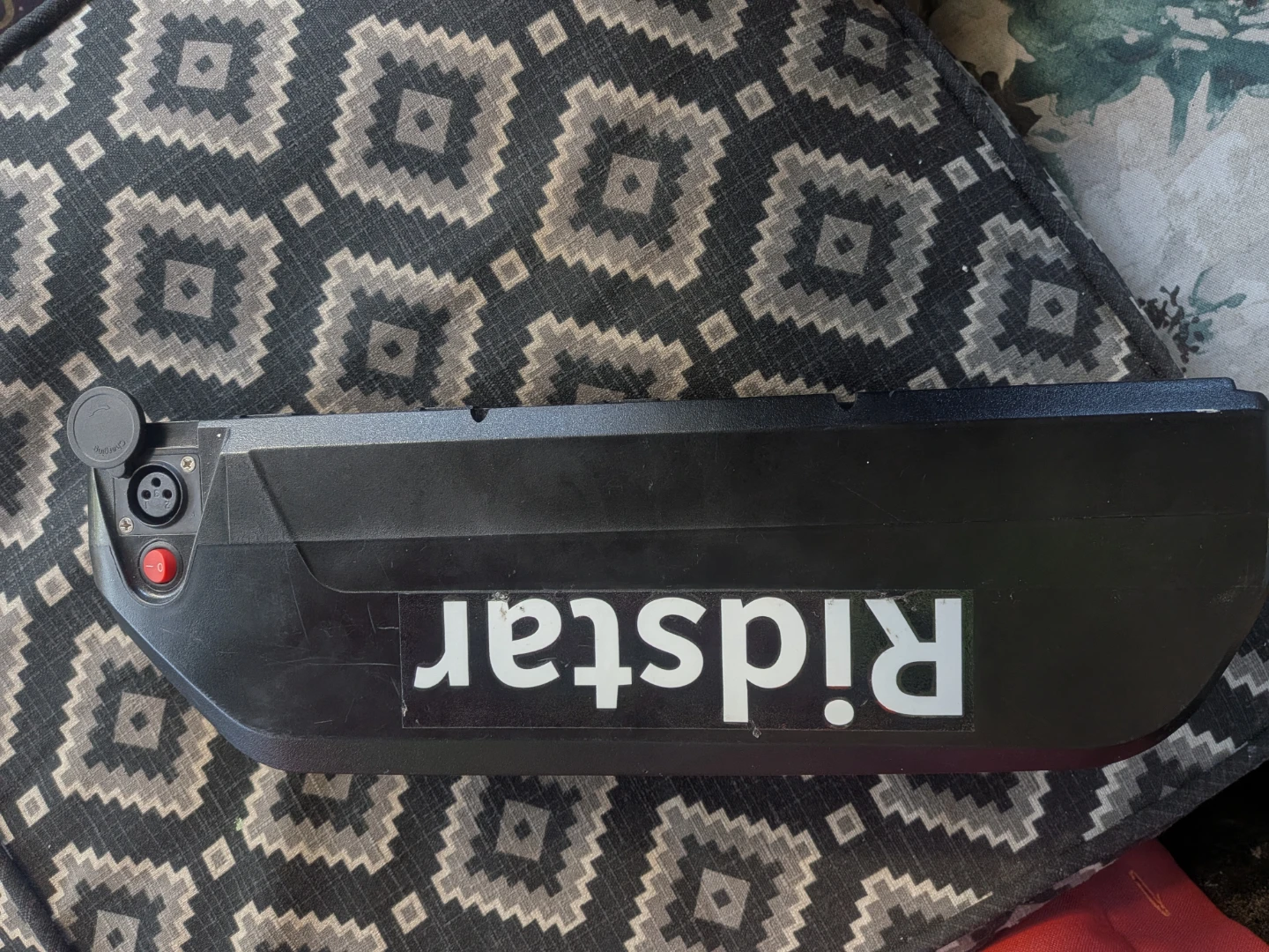Ridstar E-bike Battery Pack - photo 3