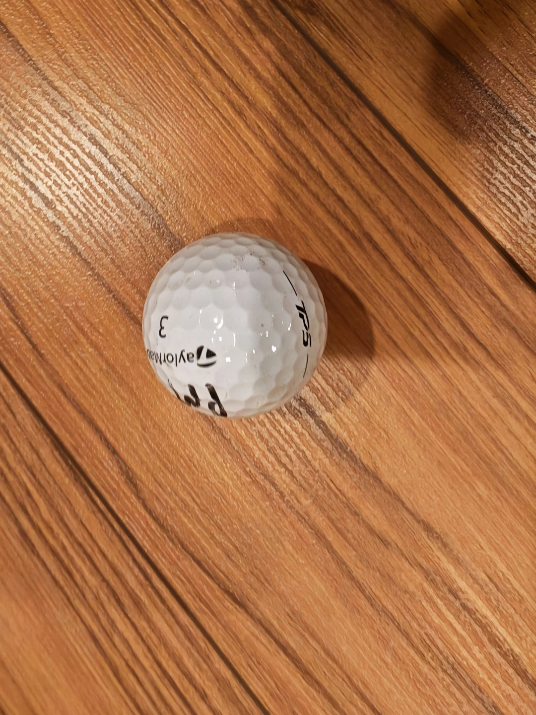 Mixed Brand Bucket of Golf Balls - photo 2