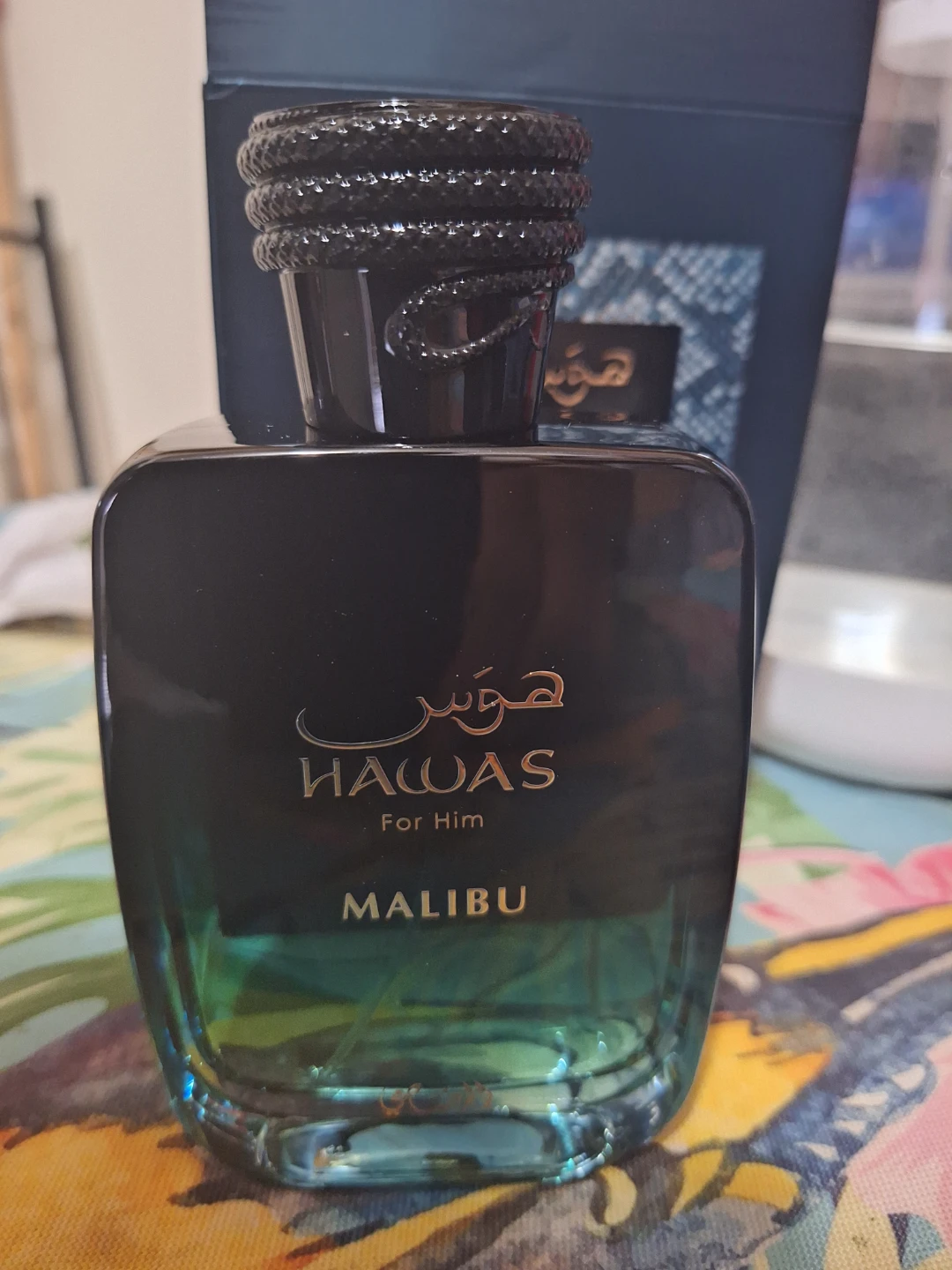 Hawas Fragrances Triple threat ...(From the ladys) - photo 3