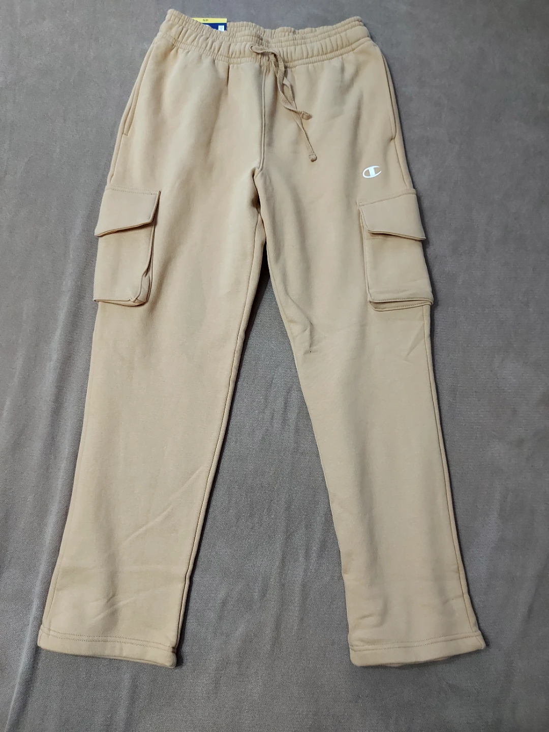 Champion Cargo Joggers - Tan - S/P - photo 4
