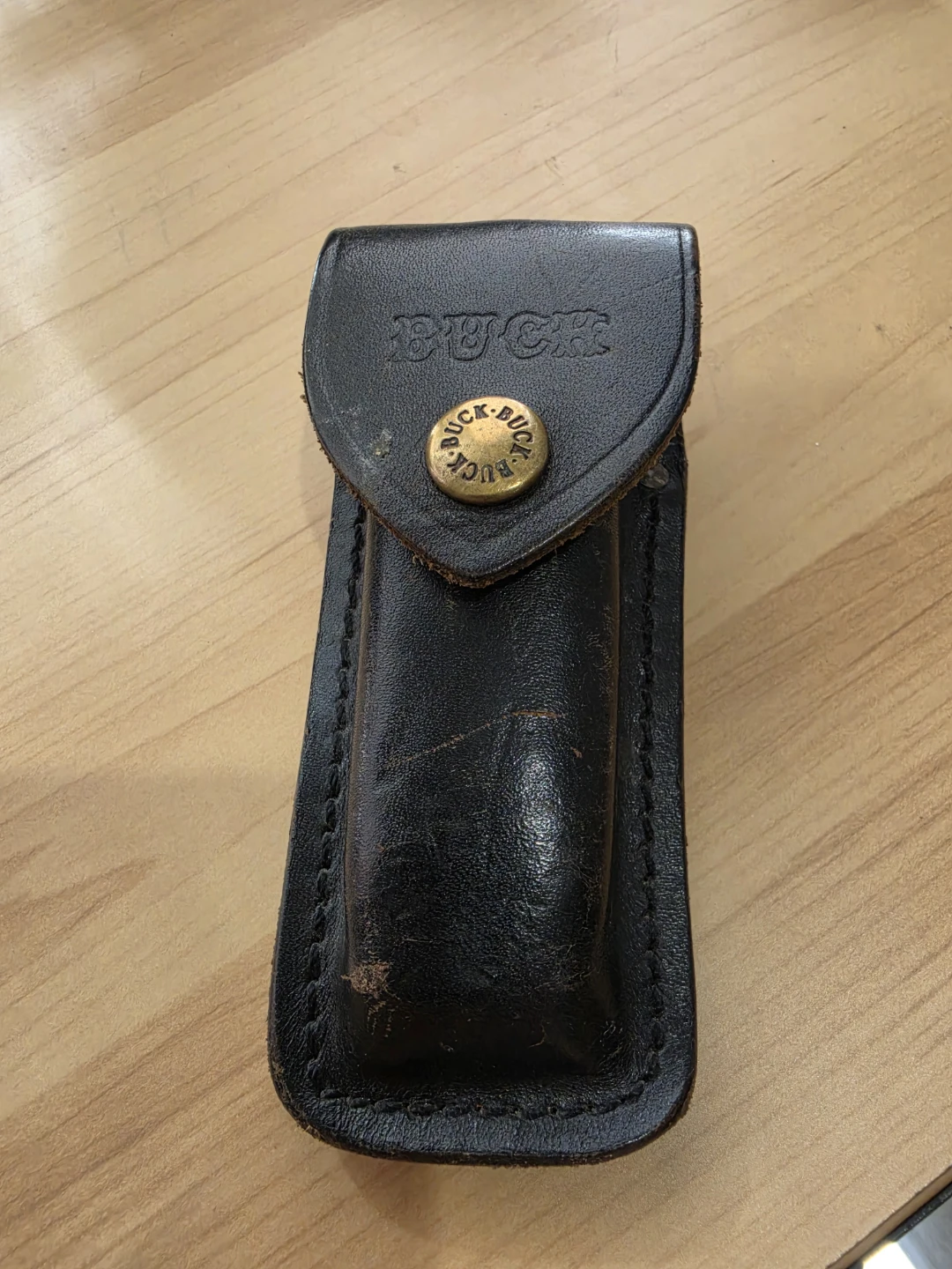 Buck 112 Ranger Knife - photo 5