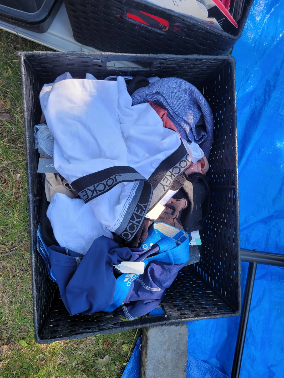 Assorted Women's Undergarments Lot - photo 2