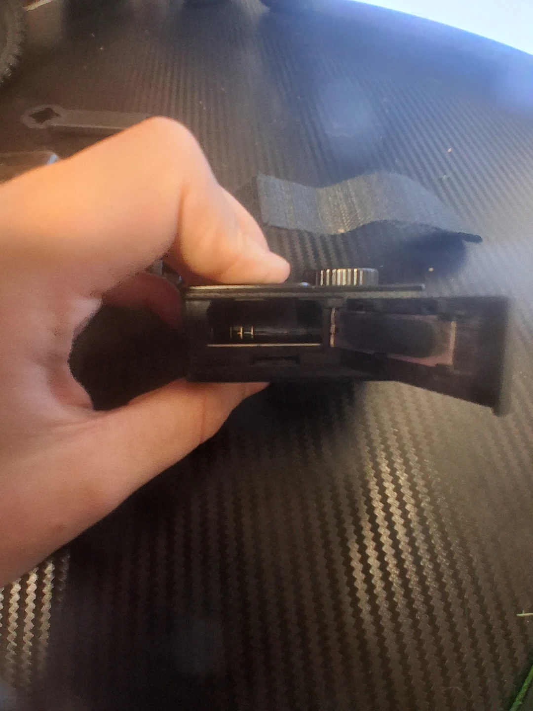 Apexcam 4k60fps action camara - photo 3