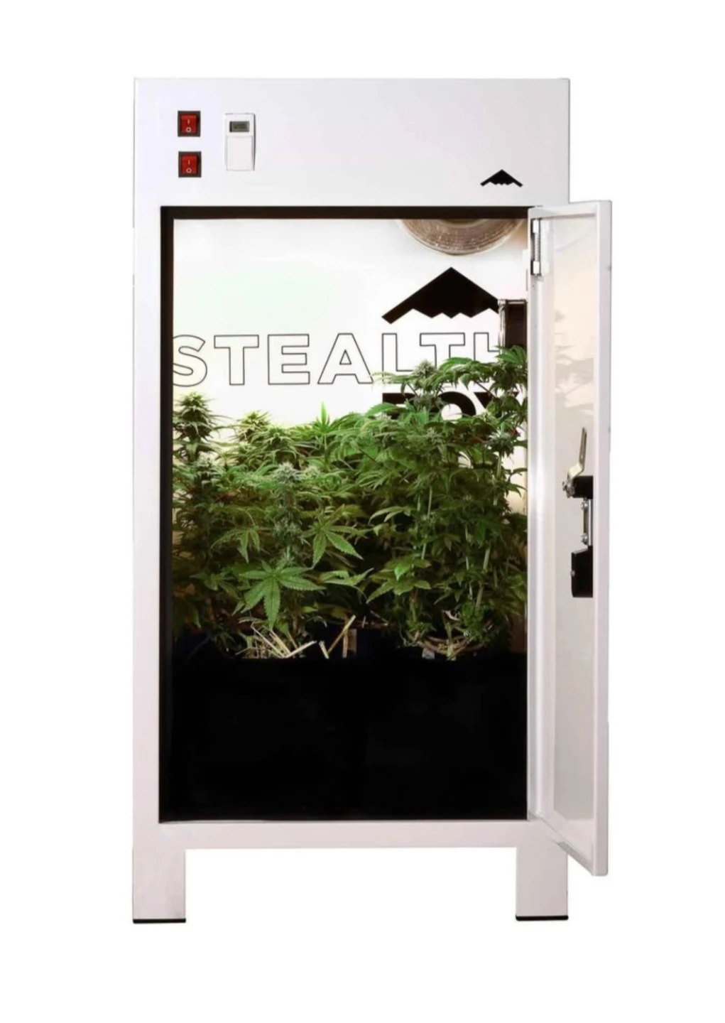 New in Box - Stealth Box Indoor Grow Cabinet (Model SB420) - photo 4