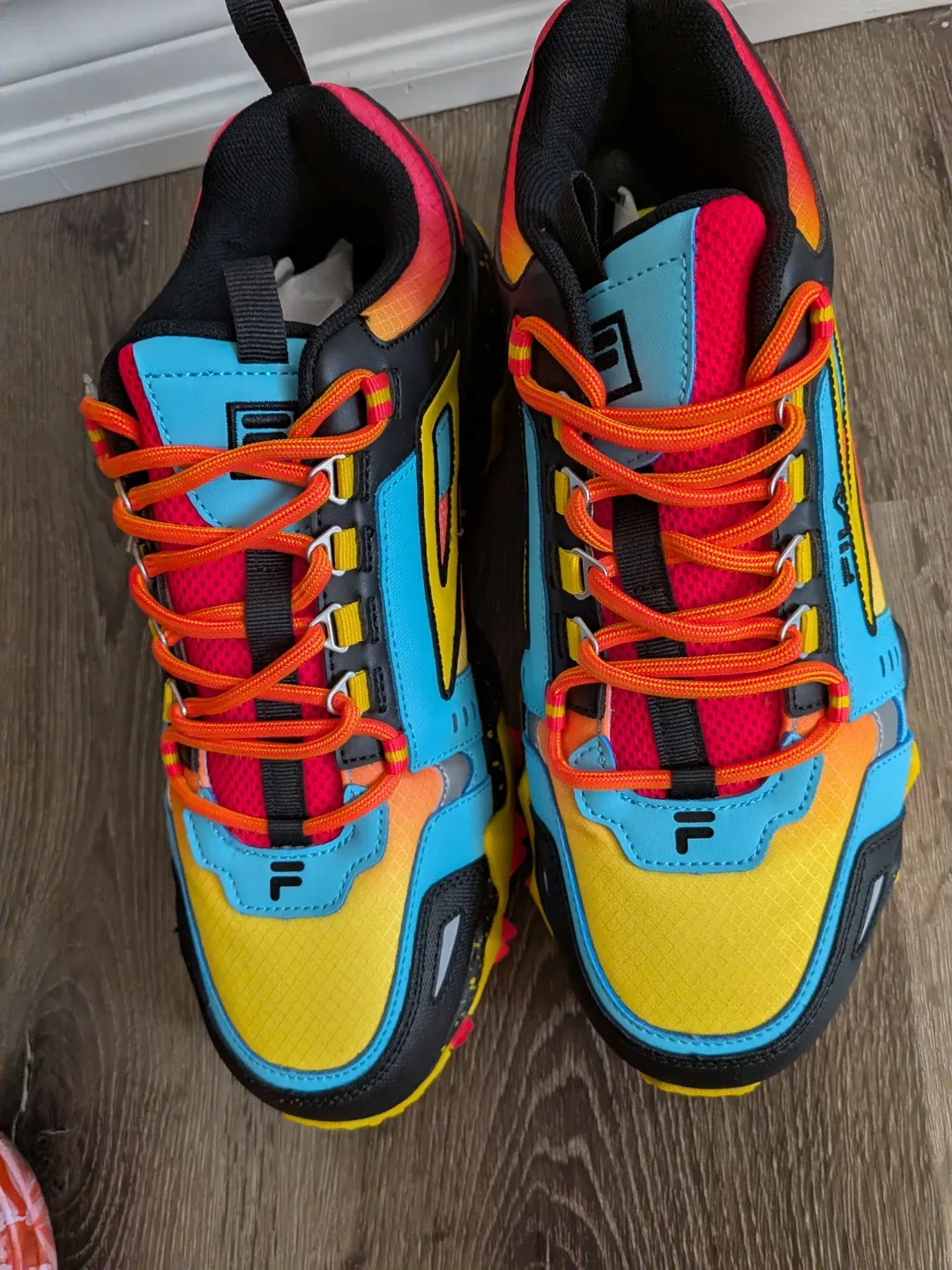 Fila sneakers - photo 2