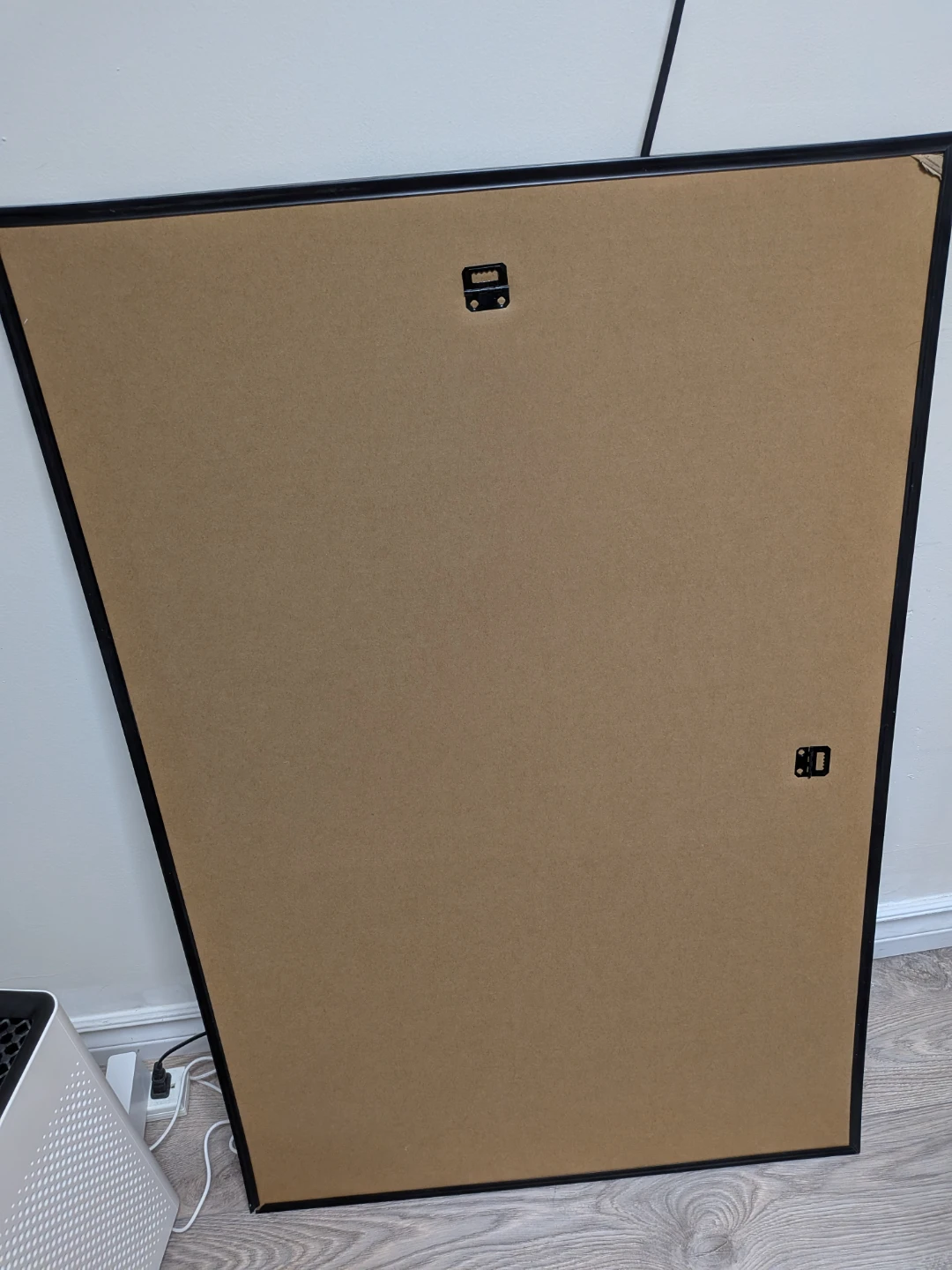 Poster Frame 24x36 inches - photo 2