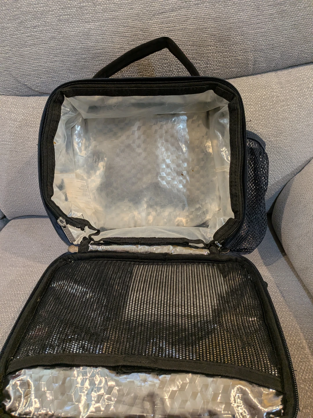 Roots lunch bag - photo 2