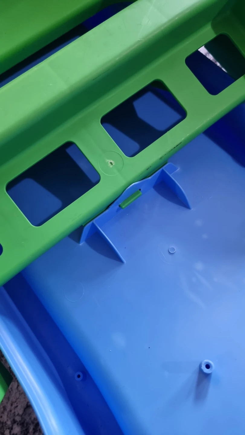 Little Tikes First Slide - photo 4