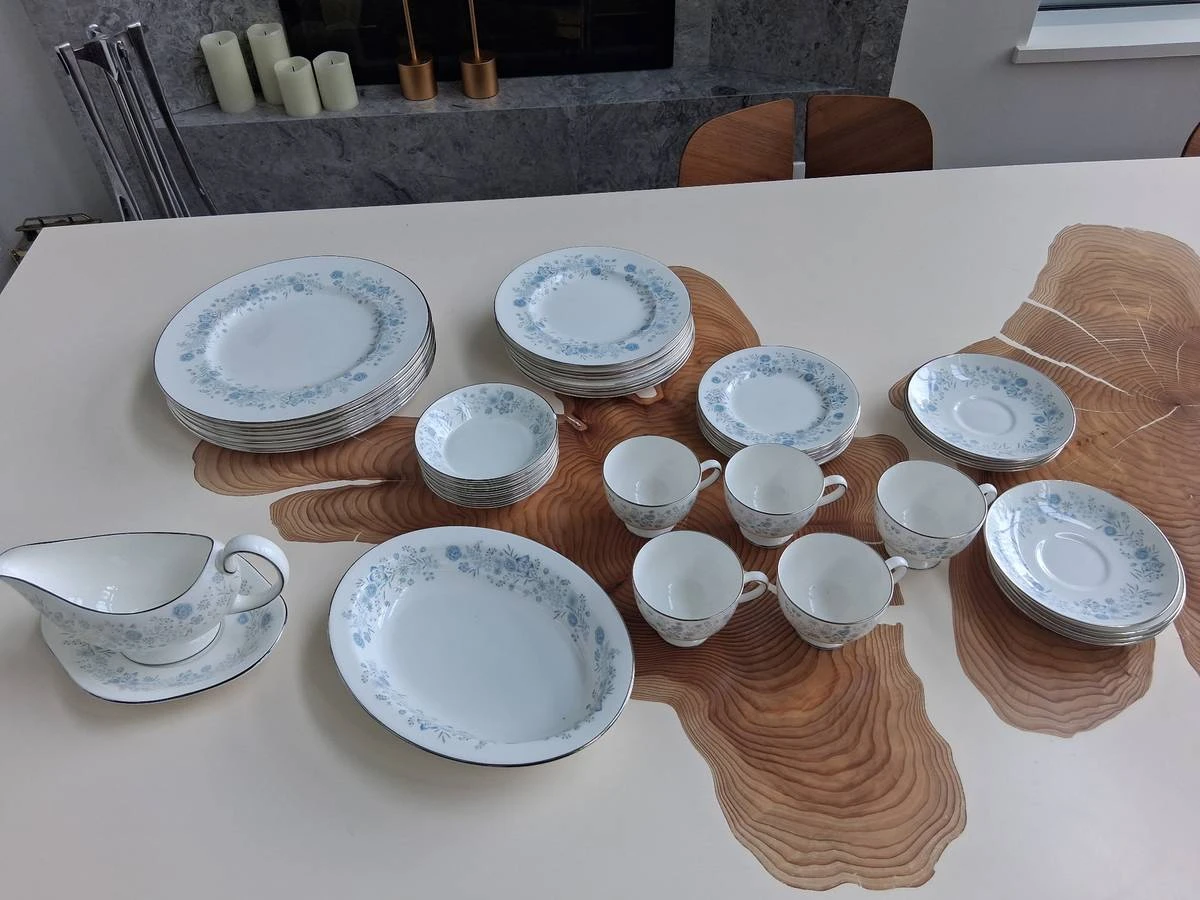 Fine China flatware