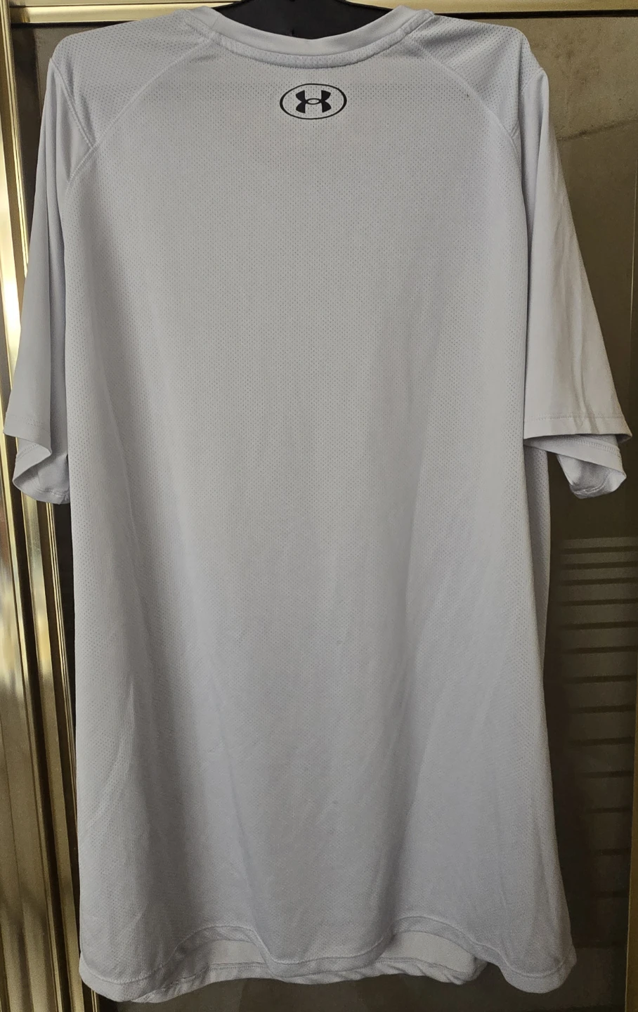 Men's Under Armour TEE. XL. Short sleeve. EUC. $13. - photo 2