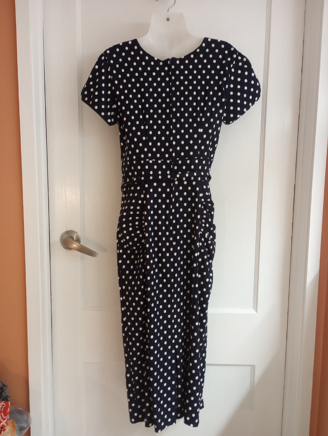 NEVER WORN Stop Staring Pin Up Wiggle Dress XL - photo 4