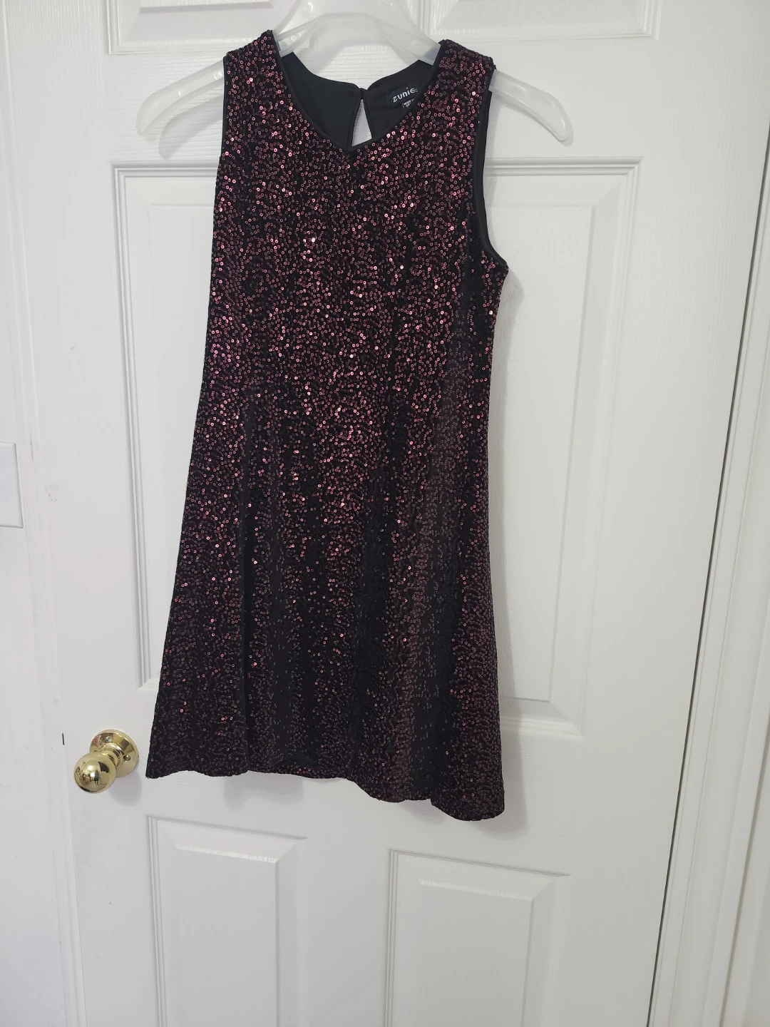 ZUMIZE Sequin Dress