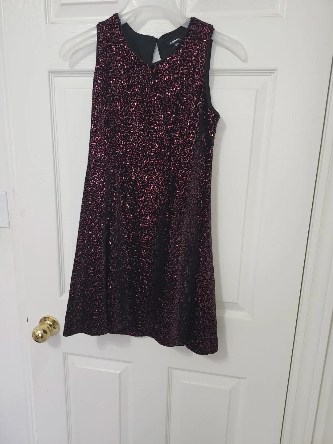 ZUMIZE Sequin Dress