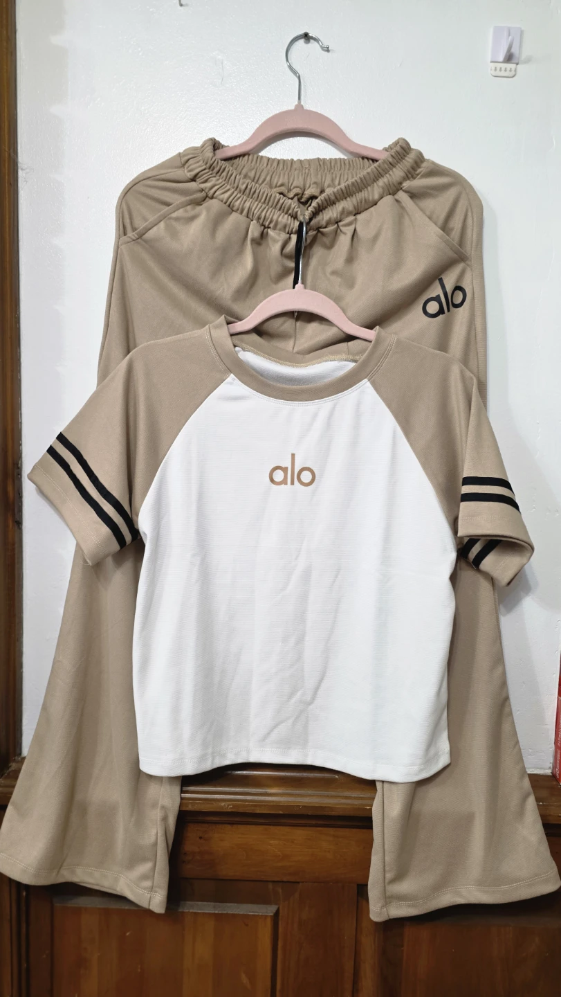Two-Piece Matching Set