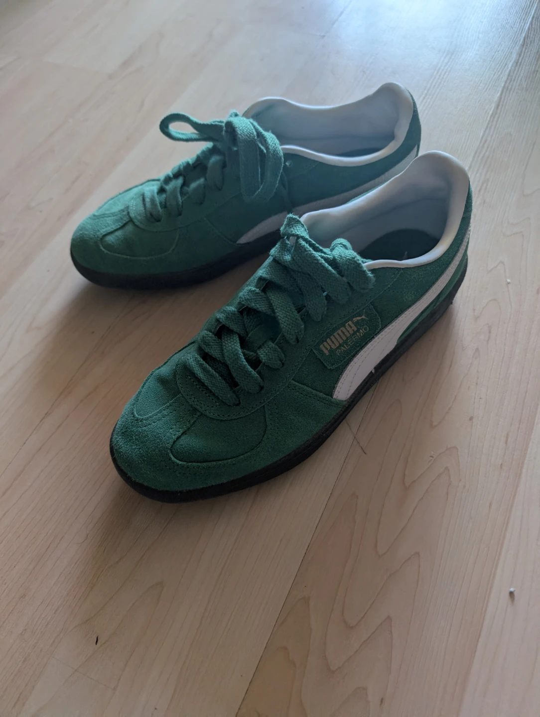 Puma Shoes - photo 3