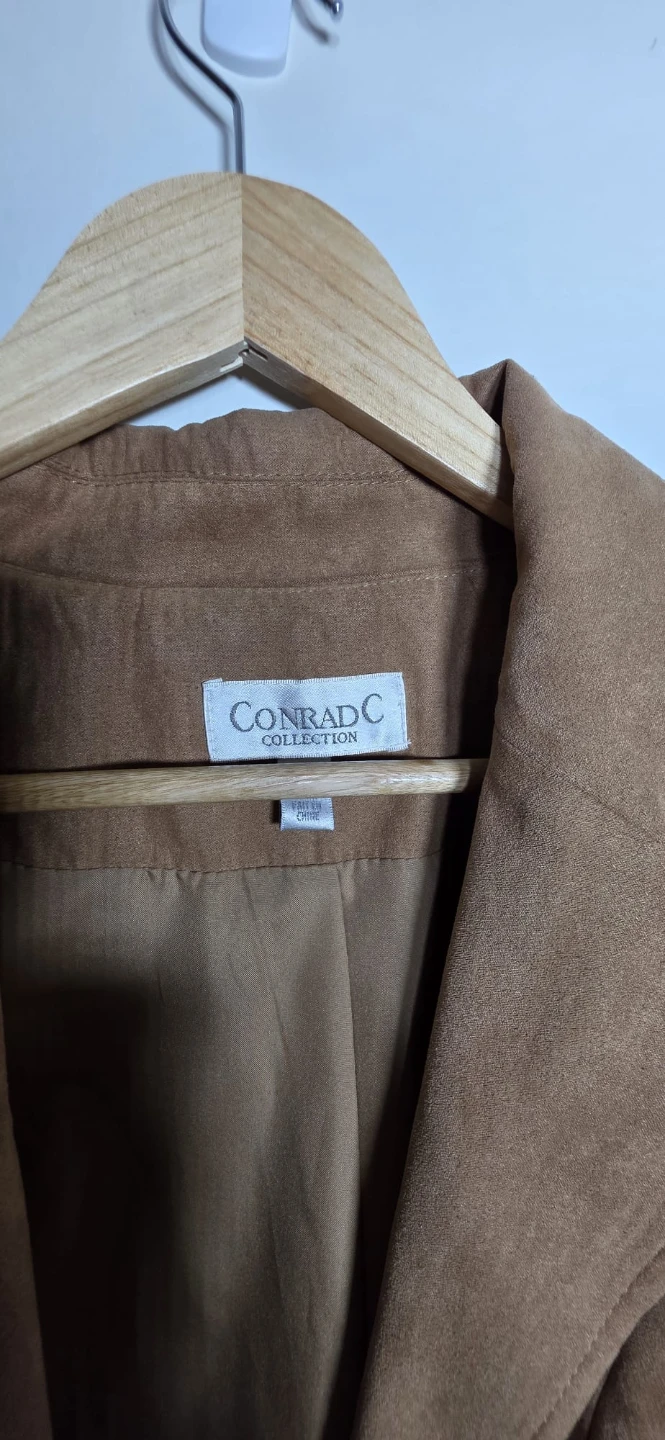 Conrad C Collection Women's Blazer - Size 10 - photo 3