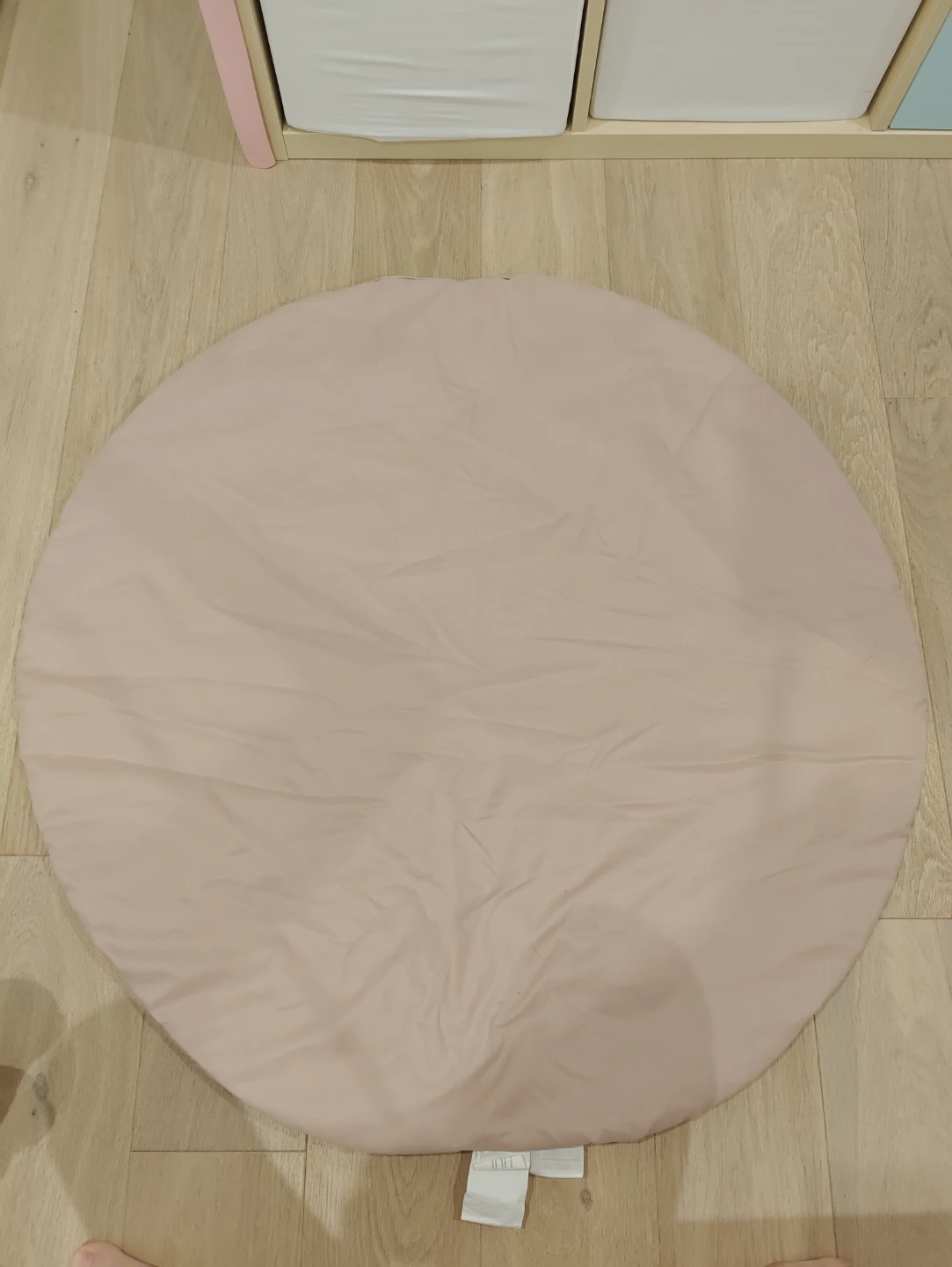 Round Play Mat - photo 3