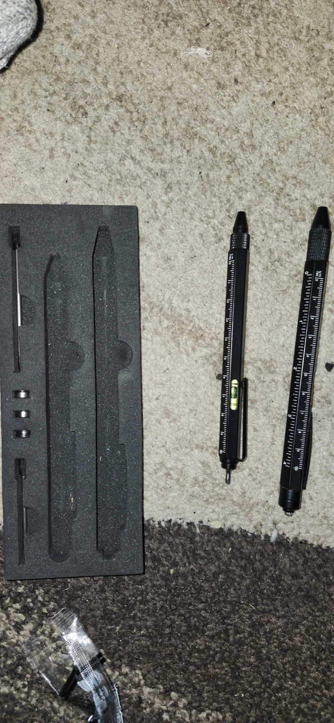 Pen - photo 3