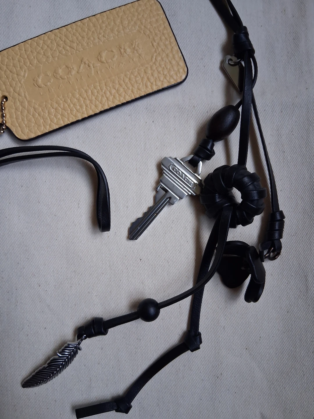 Coach bundle - photo 4