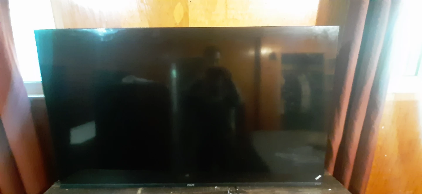 Philips 55PUL6073/F6 4K UHD Smart TV