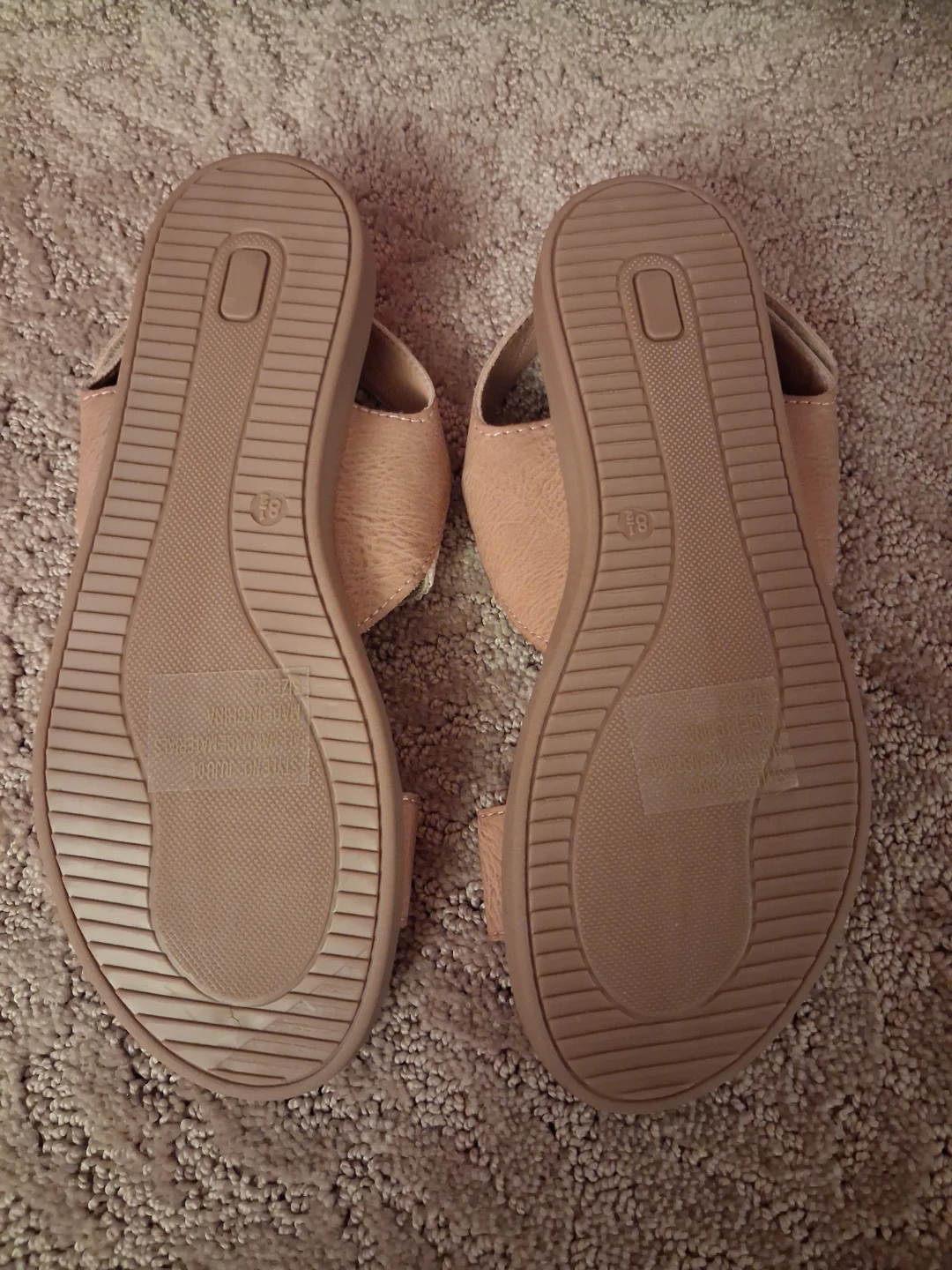 Nice Sandals - photo 2