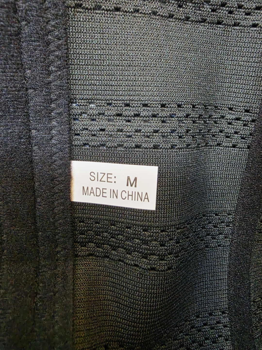 Black Waist Trainer Corset - photo 3
