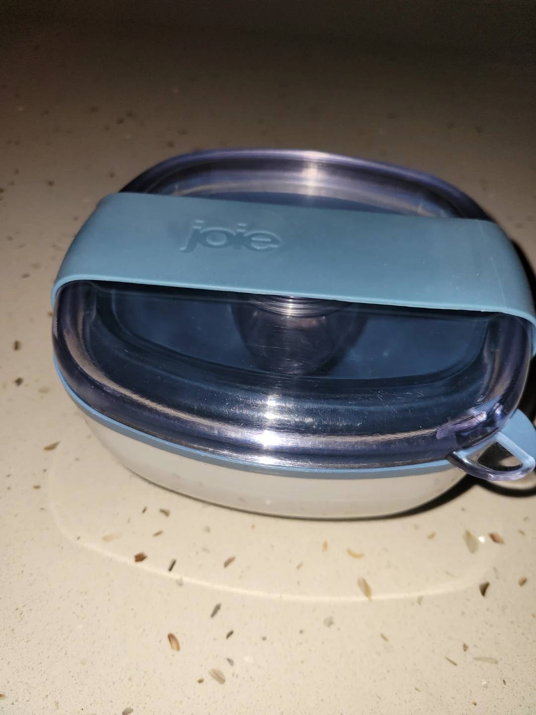 Joie Bowl with Lid