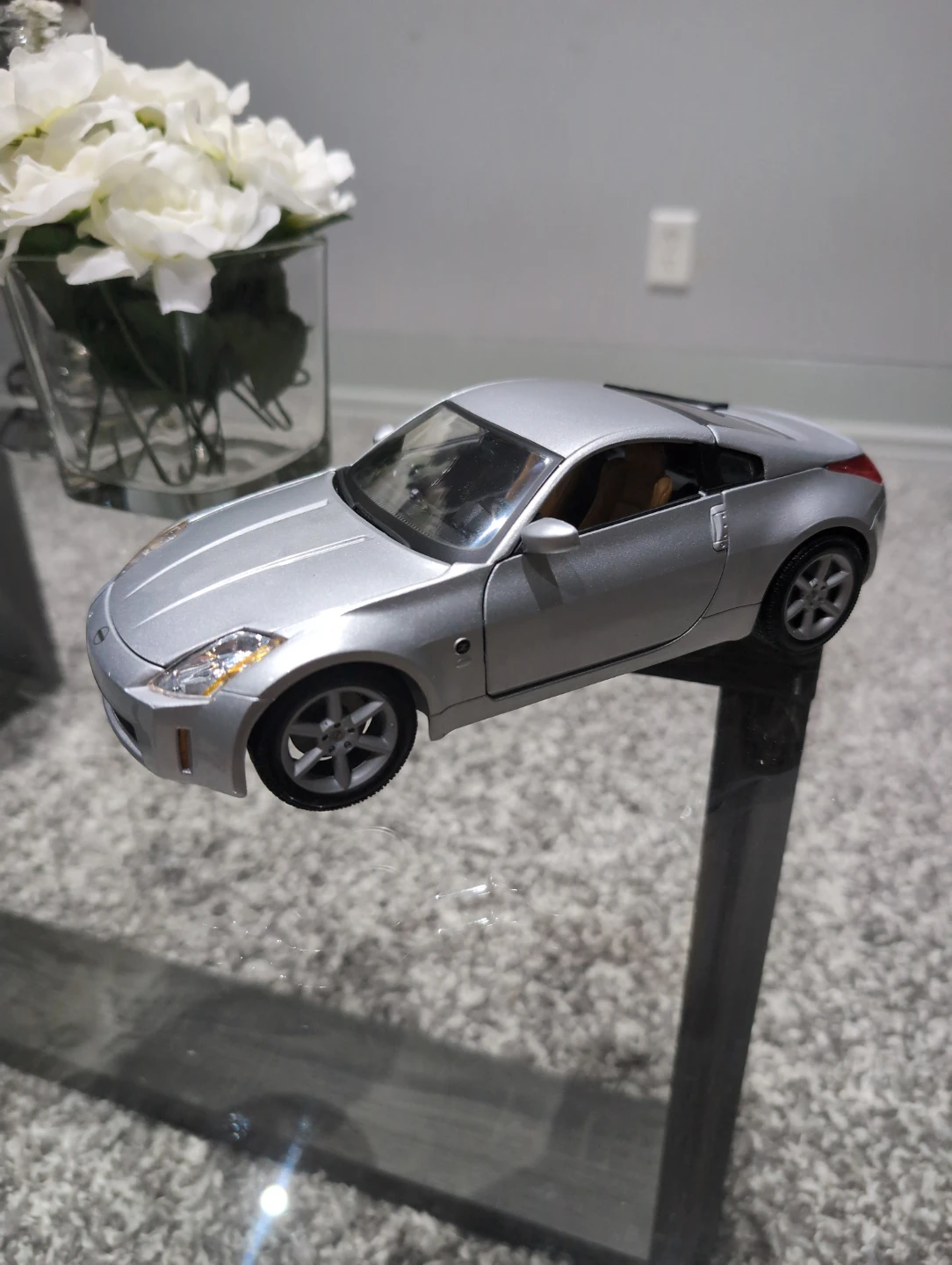 1.18 Nissan 350Z