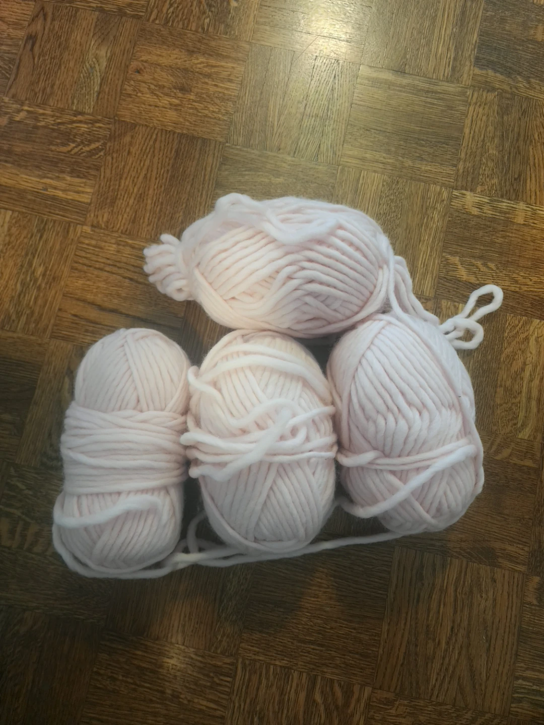 Crochet - photo 2