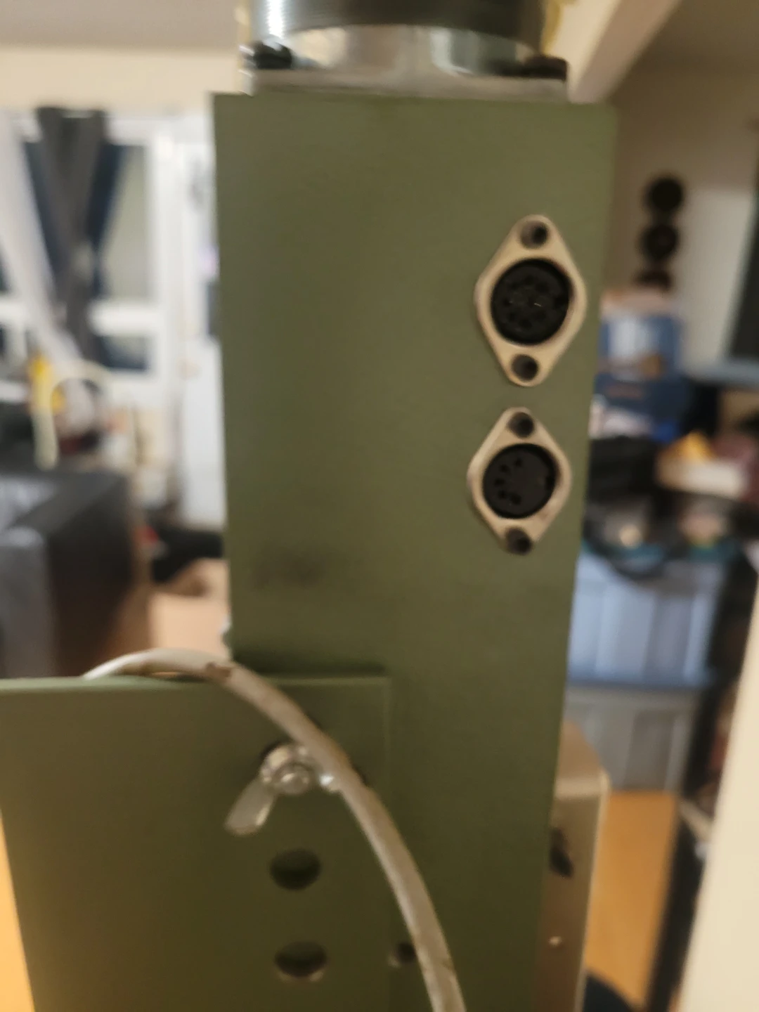 Superior Electric "BLO-SYNCHRONOUS" Stepping Motor - photo 3