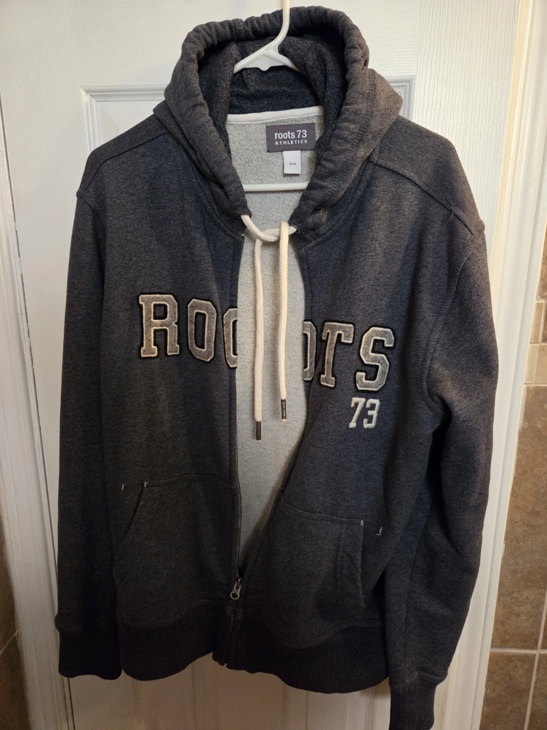 Roots 73 Athletics Full Zip Hoodie - photo 3