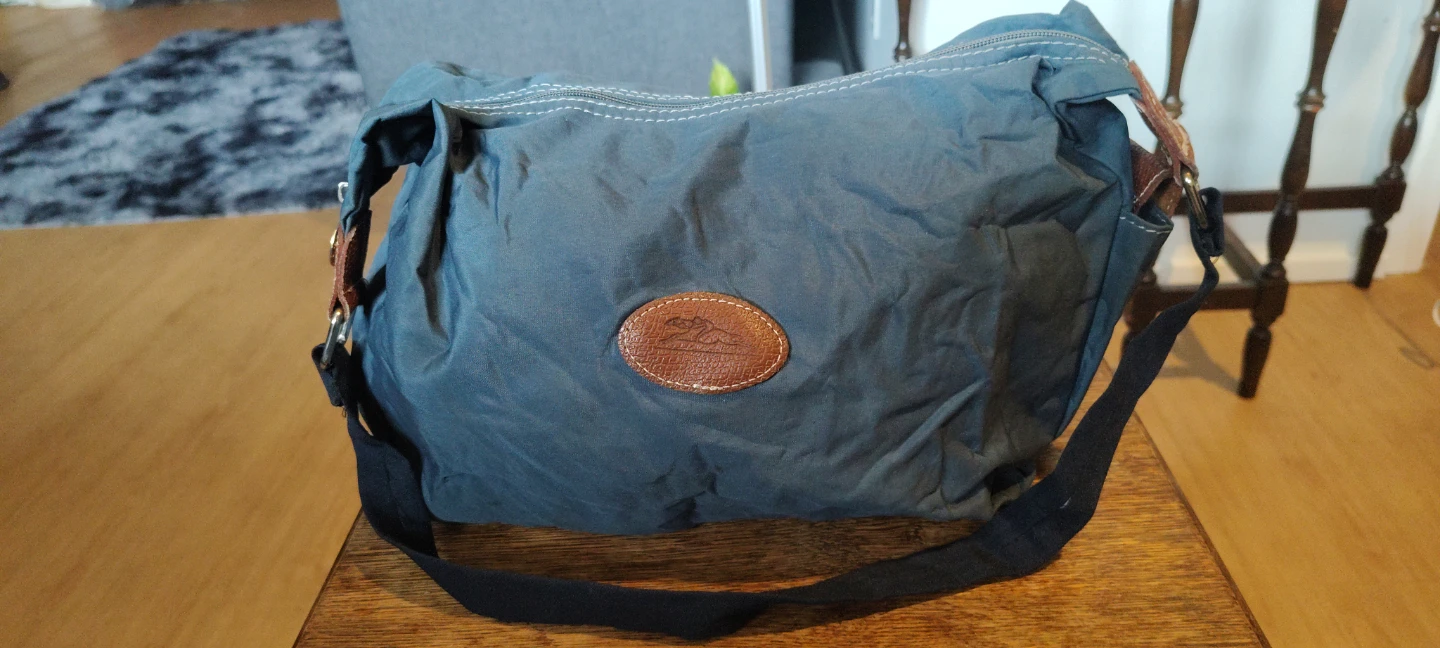 Longchamp Le Pliage Hobo Bag - photo 2