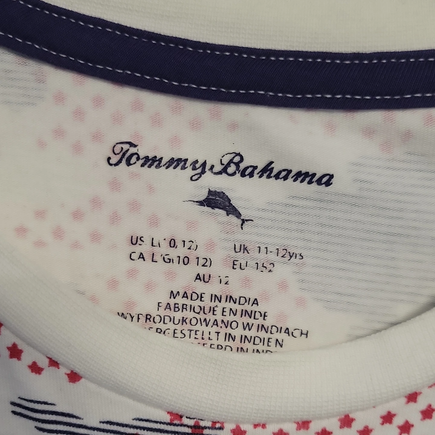 Tommy Bahama T-Shirt - photo 3