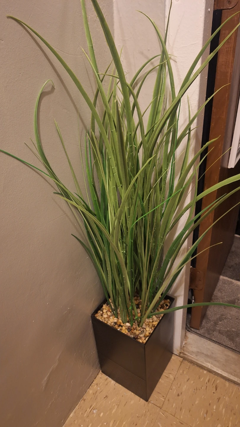 Artifical Plant #3